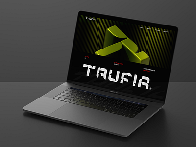 Taufir logo design 3d animation branding buy logo create logo design graphic design illustration logo logo designer motion graphics professional logo ui