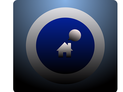 Clubhouse Logo app branding design icon illustration logo typography ui ux vector