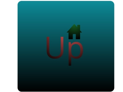 UP app branding design icon illustration logo typography ui ux vector