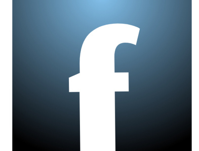 Facebook logo Design app branding design icon illustration logo typography ui ux vector