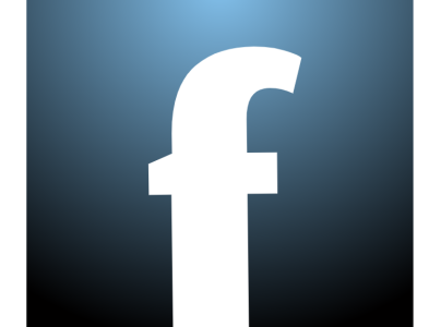 Facebook Logo Design app branding design icon illustration logo typography ui ux vector