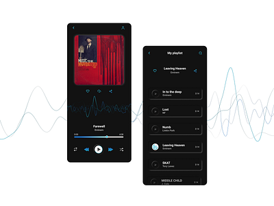 Music APP