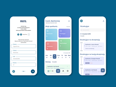 Schedule APP. app application concept design figma graphic design interaction mobile ui uiux ux