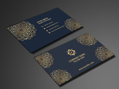 Luxury business card design 3d animation banner branding brochure business card business flyer business plan card constructions creative design graphic design illustration logo luxury motion graphics print ready template ui visiting card