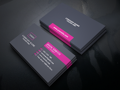 Simple business card design 3d banner branding brochure business card business flyer cards corporate creative design graphic design illustration logo luxury minimal professional profile simple ui visiting card