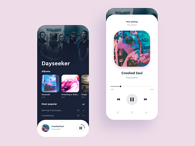 Audio player