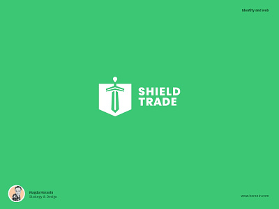 Shield Trade: Logo Design australia brand identity branding brisbane corporate identity freelance designer geometric logo mark logo design logo designer logo mark minimal logo modern logotype plumbing