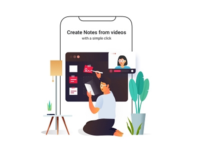 Create Notes