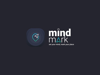 Mindmark logo mindmark