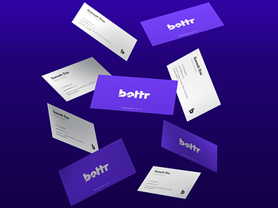 Business Card art branding business card design design finance financial illustration logo typography vector visiting card design