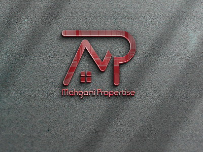 Mahgoni Propertise Logo