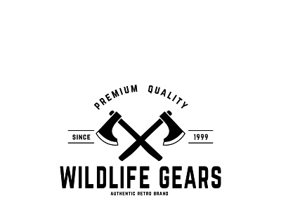 Wildlife game banner branding design graphic design illustration logo motion graphics retro ui ux vector