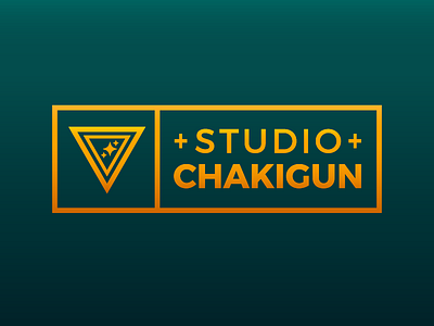 Studio Chakigun Logo