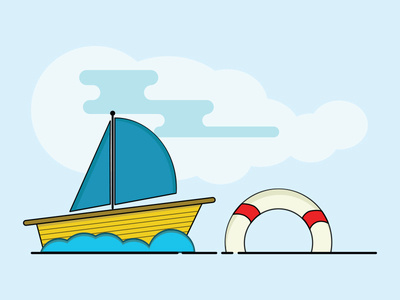 Sailor Theme