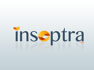 Inseptra Logo - Branding branding logo logotype