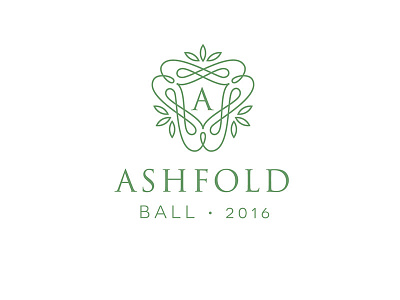 Ashfold Ball 2016