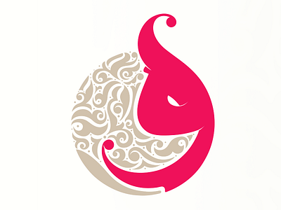 WAW Media Production art bahaa brand branding branding agency corporate drawing icon inspiration islamic logo logofolio