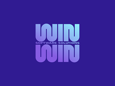 WinWin Software Solutions corporate design hackaton it software winwin