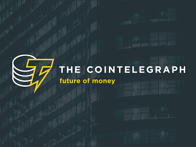 CoinTelegraph bitcoin blockchain cointelegraph crypto cryptocoin cryptocoinchart digest news polylecto telegraph