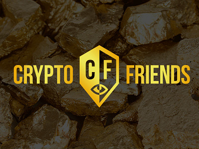 Crypto Friends bitcoin blockchain community crypto cryptofriends event expo hackaton meetup netup show standup