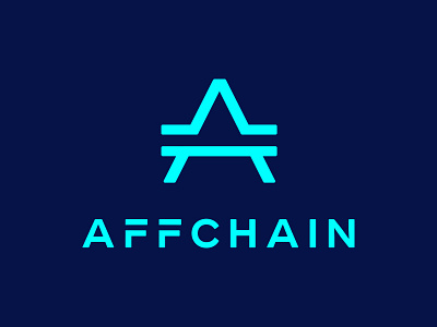 Affchain affchain affiliate bitcoin blockchain chain coin cpa crypto ico polylecto supply token