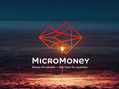 MicroMoney bank bigdata bitcoin blockchain credit crypto fund invest lending micromoney money platform