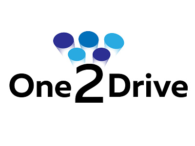 One 2 Drive