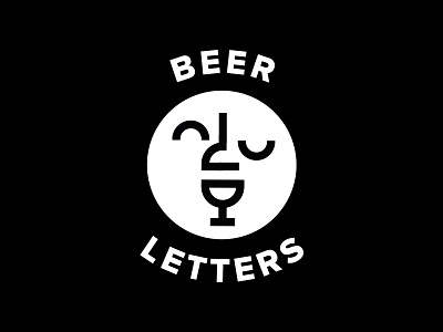 Beer Letters alcohol beer beer blog beer branding blog blogger journey review travel