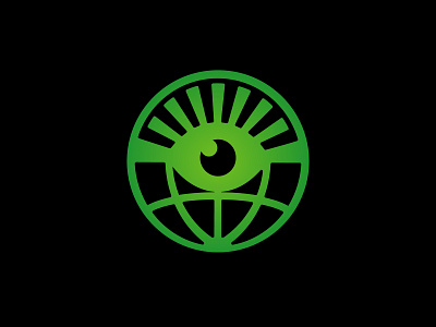 Terra — Logomark