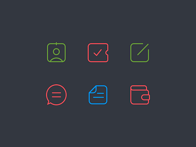 Simple Icons