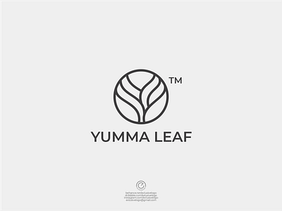 Yumma Leaf