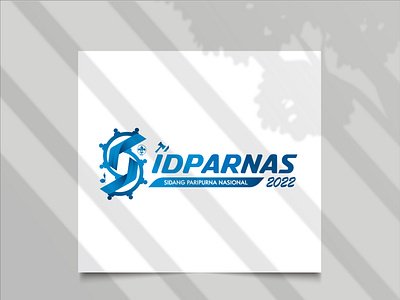 LOGO SIDPARNAS 2022