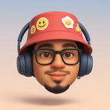 Vishnu kumaran | Product Designer