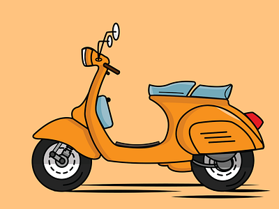 Vespa