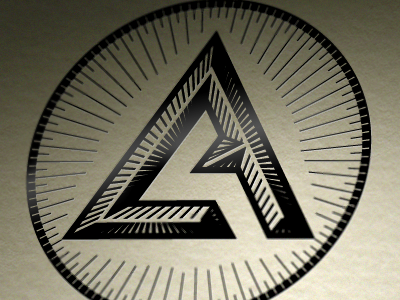 Brandmark brandmark logo monogram