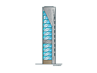 Torre Reforma