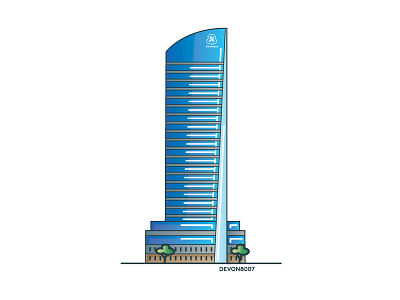 Torre Libertad (St. Regis Tower)