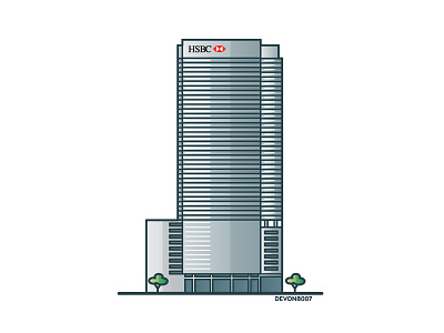 Torre HSBC