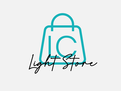 logo for a company selling accessories