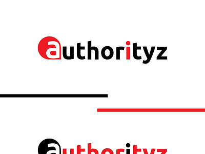 logo : authorityz