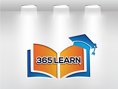 logo : 365 LEARN