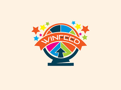 logo : WINFEED