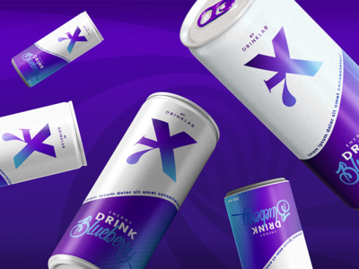 X7 Energy Drink