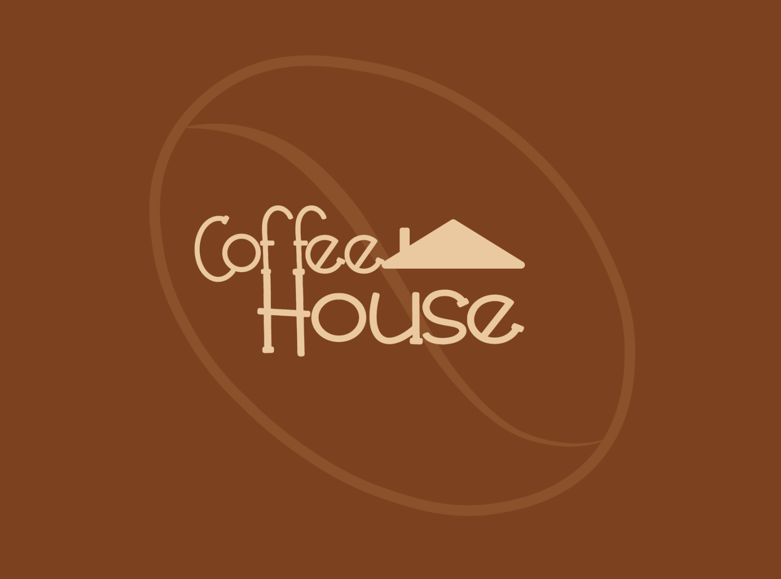 Coffee House by Mohammed Awadallah on Dribbble