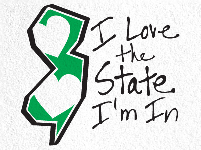 Lovethestate