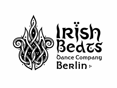 Irish Beats - fire version beats berlin celtic company dance fire irish