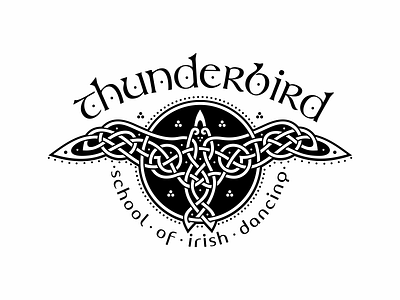 Celtic Thunderbird