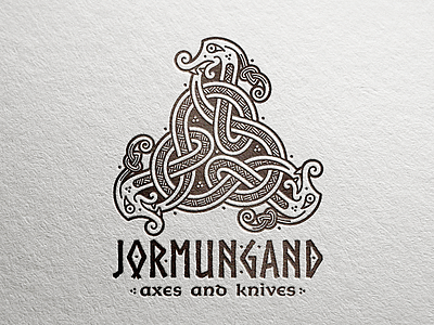 Jörmungand 2.0