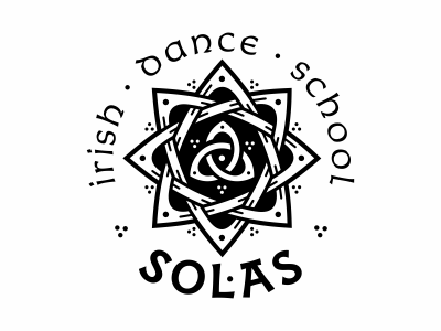 Solas Irish Dance School celtic dance irish school solas star