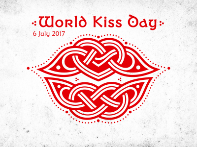 World Kiss Day